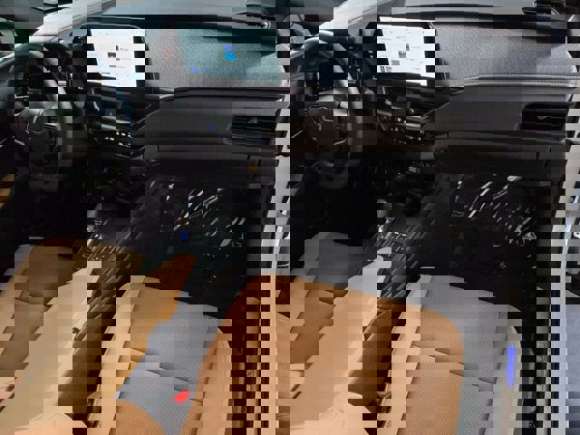 Certified 2025 Lexus UX 300h AWD w/ Accessory Package (P1) image 24