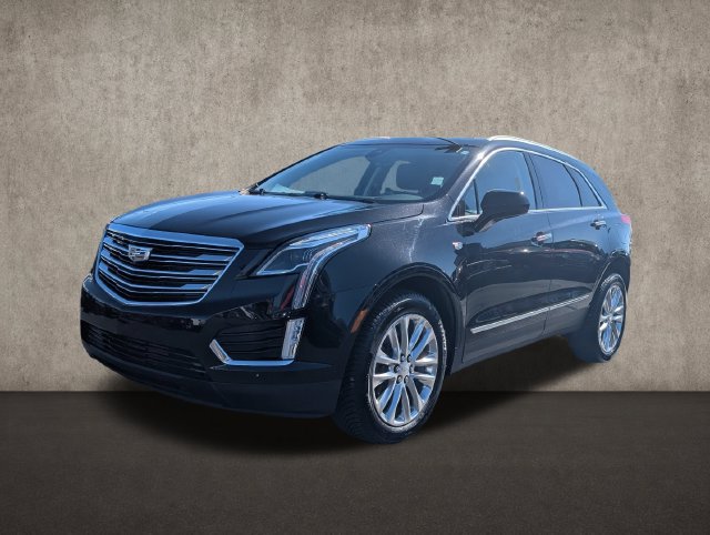 Used 2019 Cadillac XT5 Luxury FWD image 3