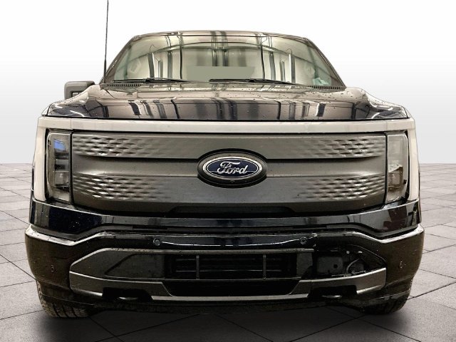 Used 2023 Ford F150 Lightning XLT w/ Max Trailer Tow Package AWD/4WD image 3