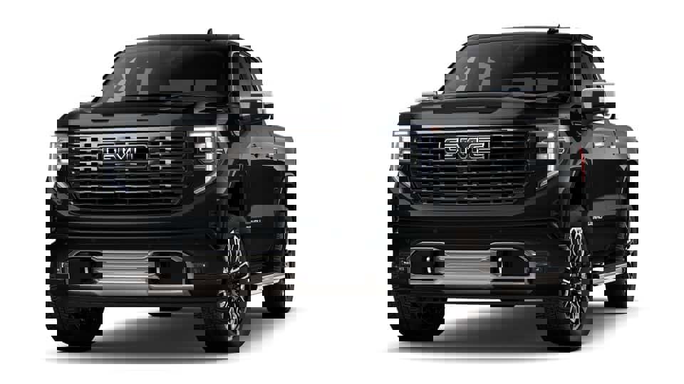 New 2026 GMC Sierra 1500 Denali Ultimate image 26