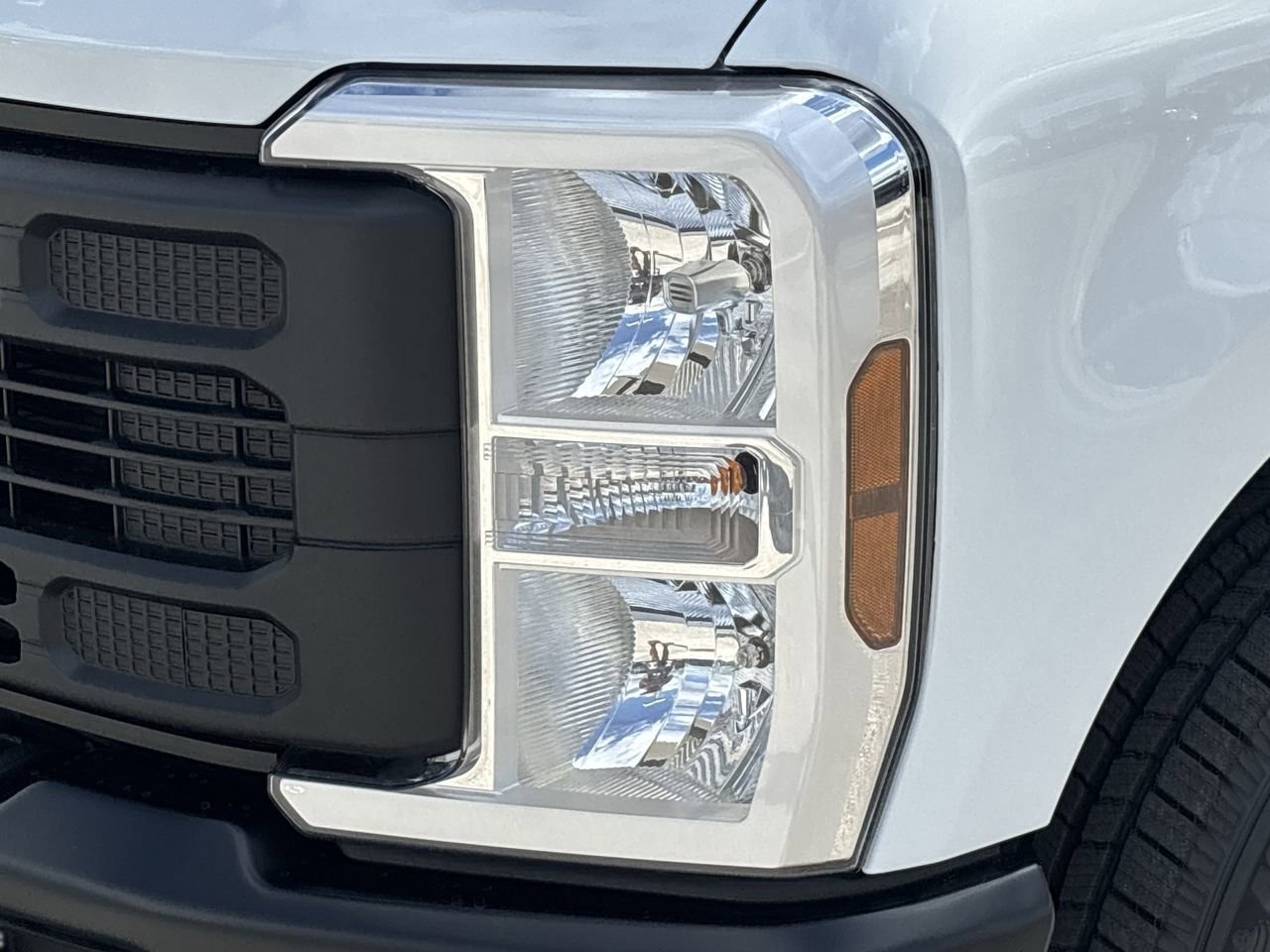 New 2026 Ford F250 XL image 6