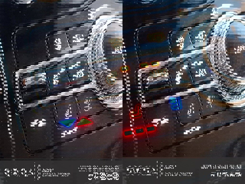 Certified 2022 Lincoln Corsair AWD w/ Equipment Group 101A image 25