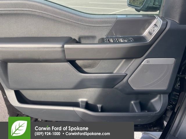 Certified 2025 Ford F150 Lariat image 44