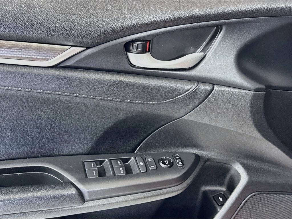 Used 2020 Honda Civic Touring image 15