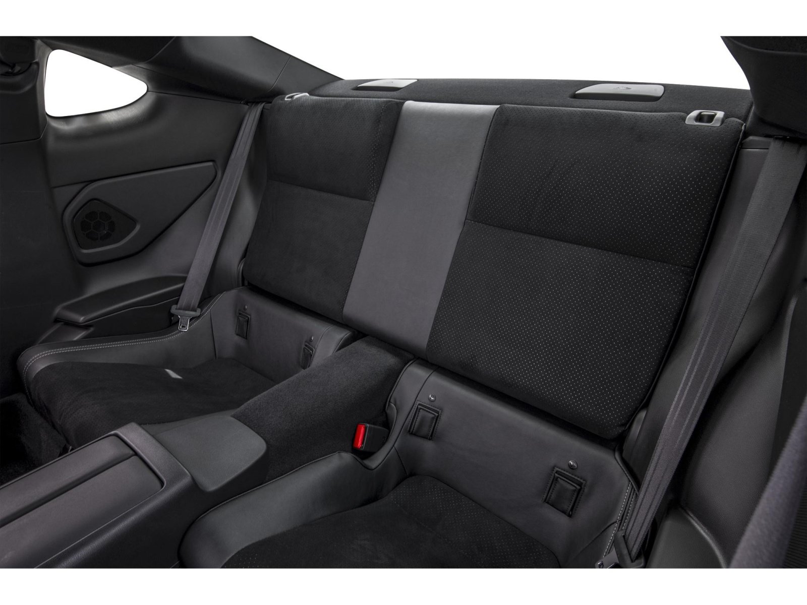 Used 2023 Toyota GR86 Premium w/ ALL Weather Mat Package (TMS) RWD image 11