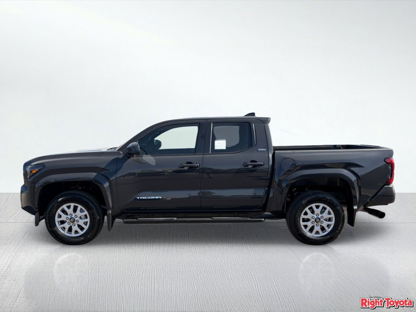 New 2026 Toyota Tacoma SR5 RWD image 3
