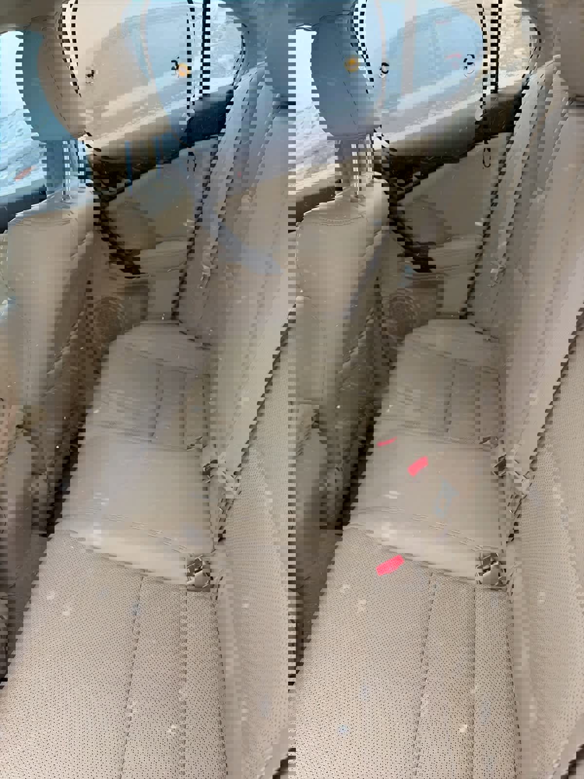 Used 2010 Acura TSX Sedan image 13