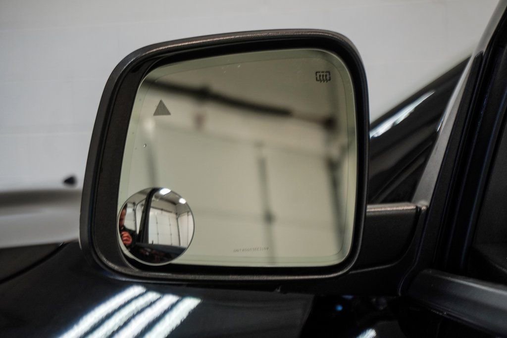 Used 2022 Dodge Durango R/T w/ Blacktop Package image 47