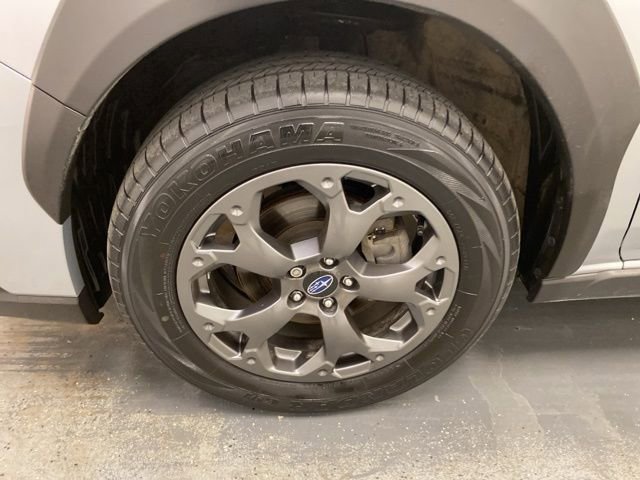 Used 2021 Subaru Crosstrek 2.5i Sport w/ Moonroof Package AWD/4WD image 30
