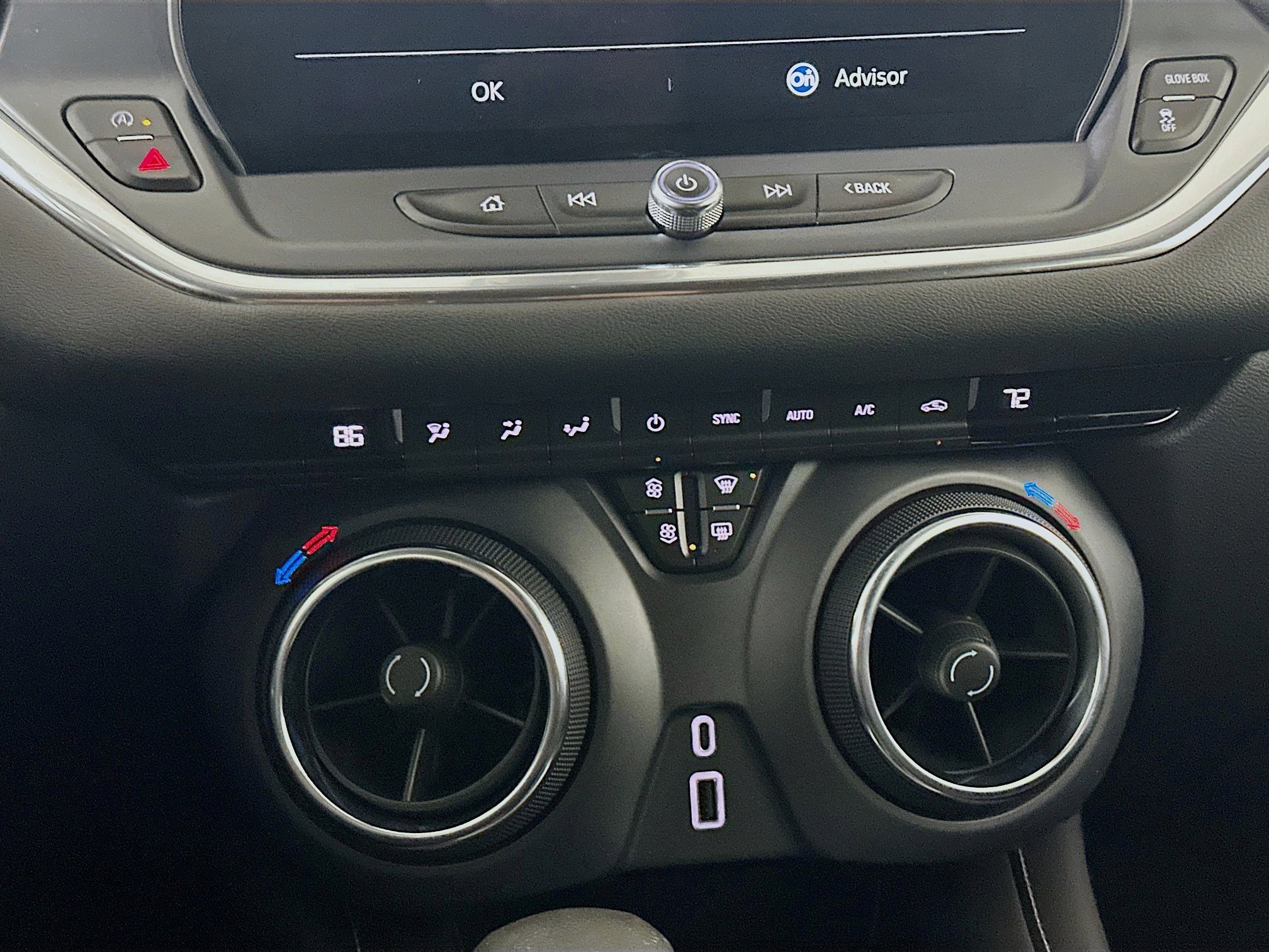 Used 2023 Chevrolet Blazer LT image 23