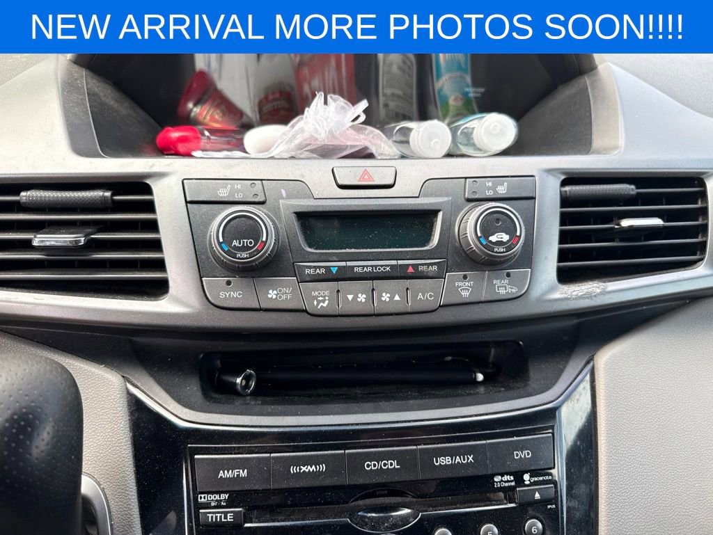 Used 2011 Honda Odyssey EX-L image 11