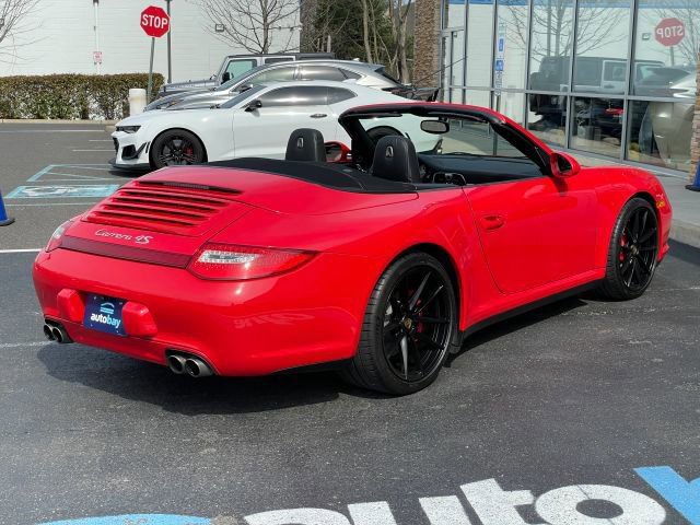 Used 2012 Porsche 911 Carrera 4S image 12