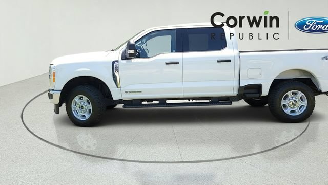 Certified 2025 Ford F250 XLT AWD/4WD video 2