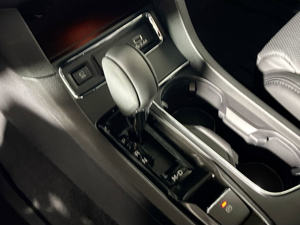 New 2025 Subaru Ascent Bronze Edition image 19