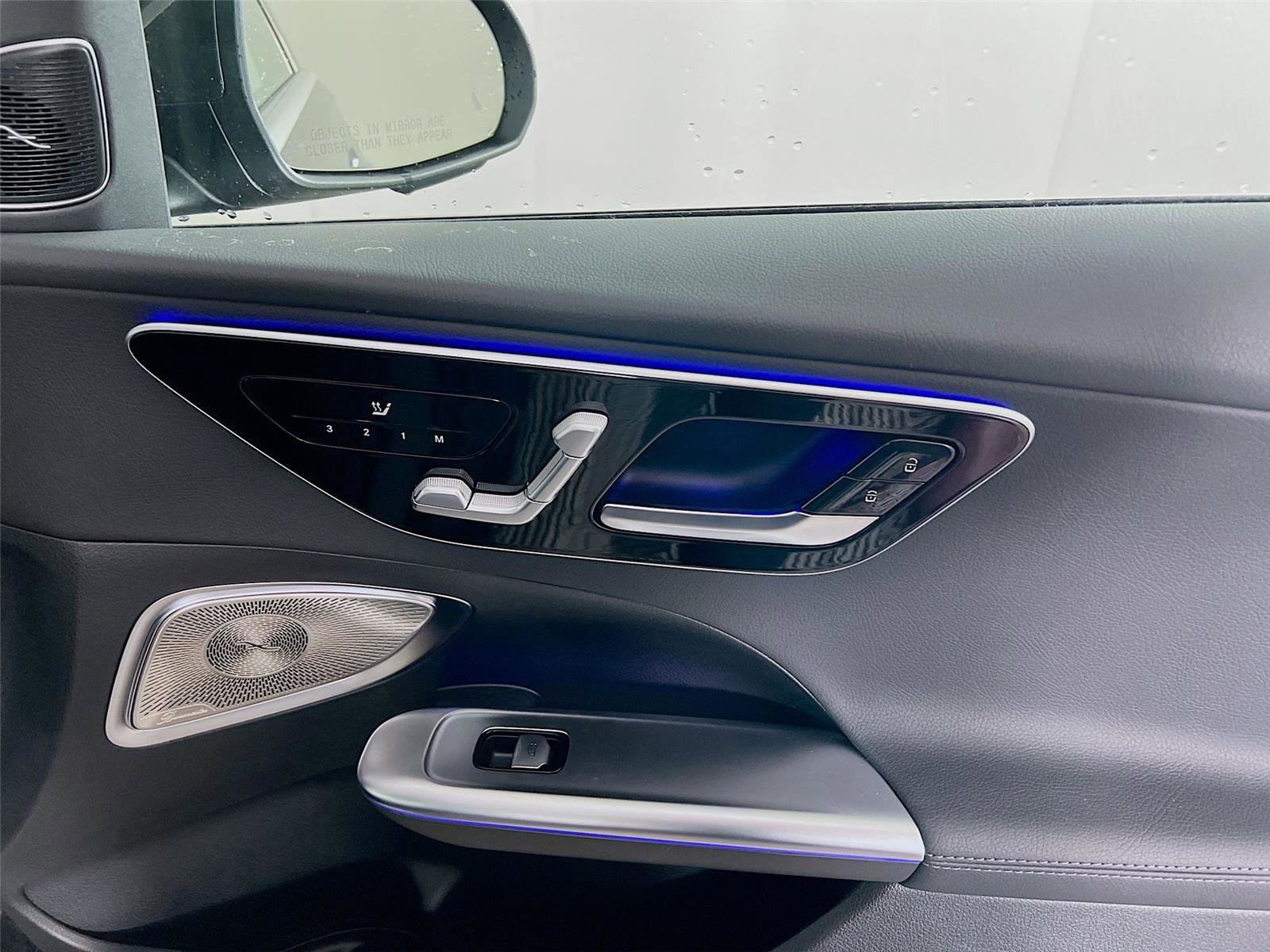 New 2026 Mercedes-Benz C 300 4MATIC Sedan image 28