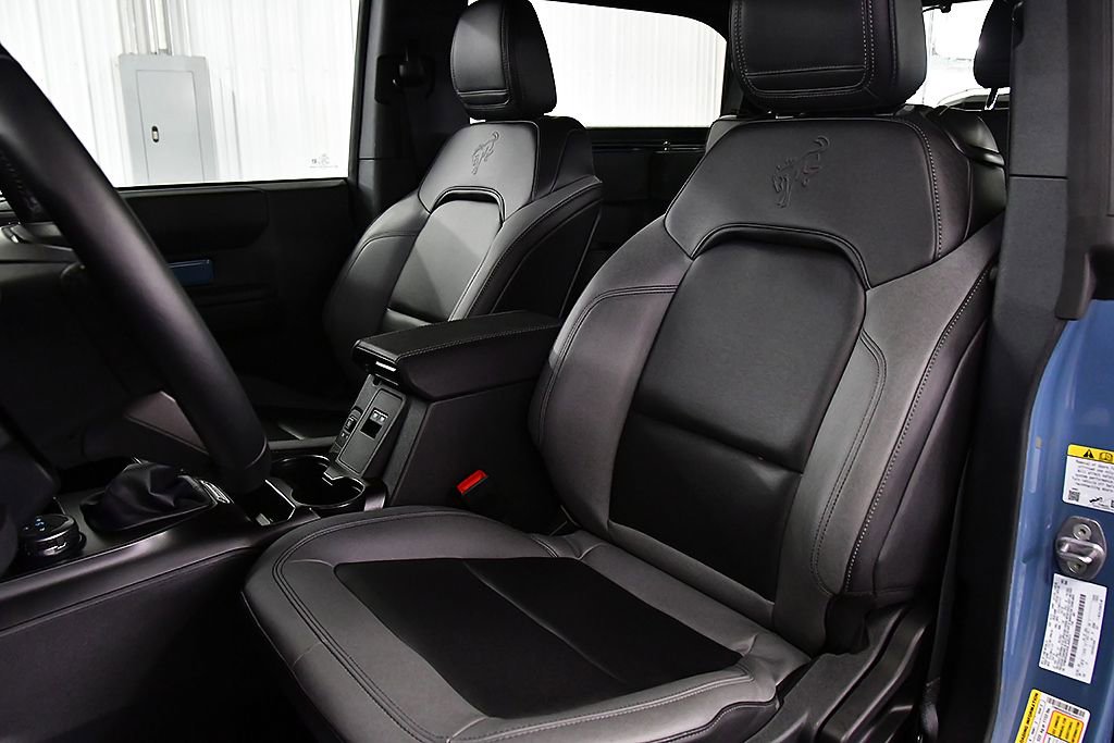 Used 2025 Ford Bronco 2-Door AWD/4WD image 27