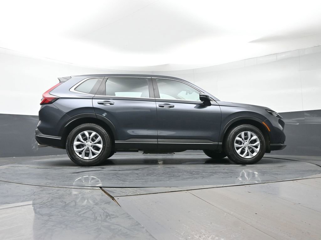Used 2024 Honda CR-V LX image 29
