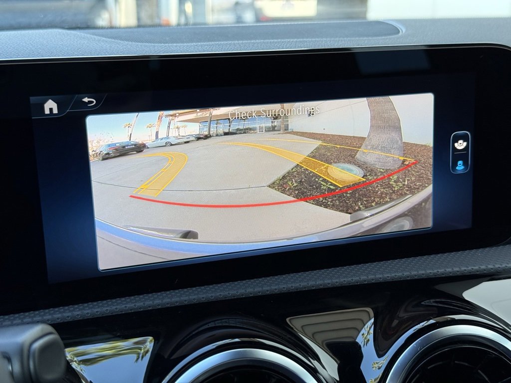 Certified 2026 Mercedes-Benz CLA 250 image 5