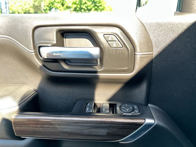Used 2020 Chevrolet Silverado 1500 LT w/ All-Star Edition RWD image 14