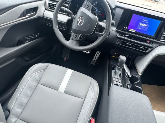 New 2026 Toyota Camry SE image 16