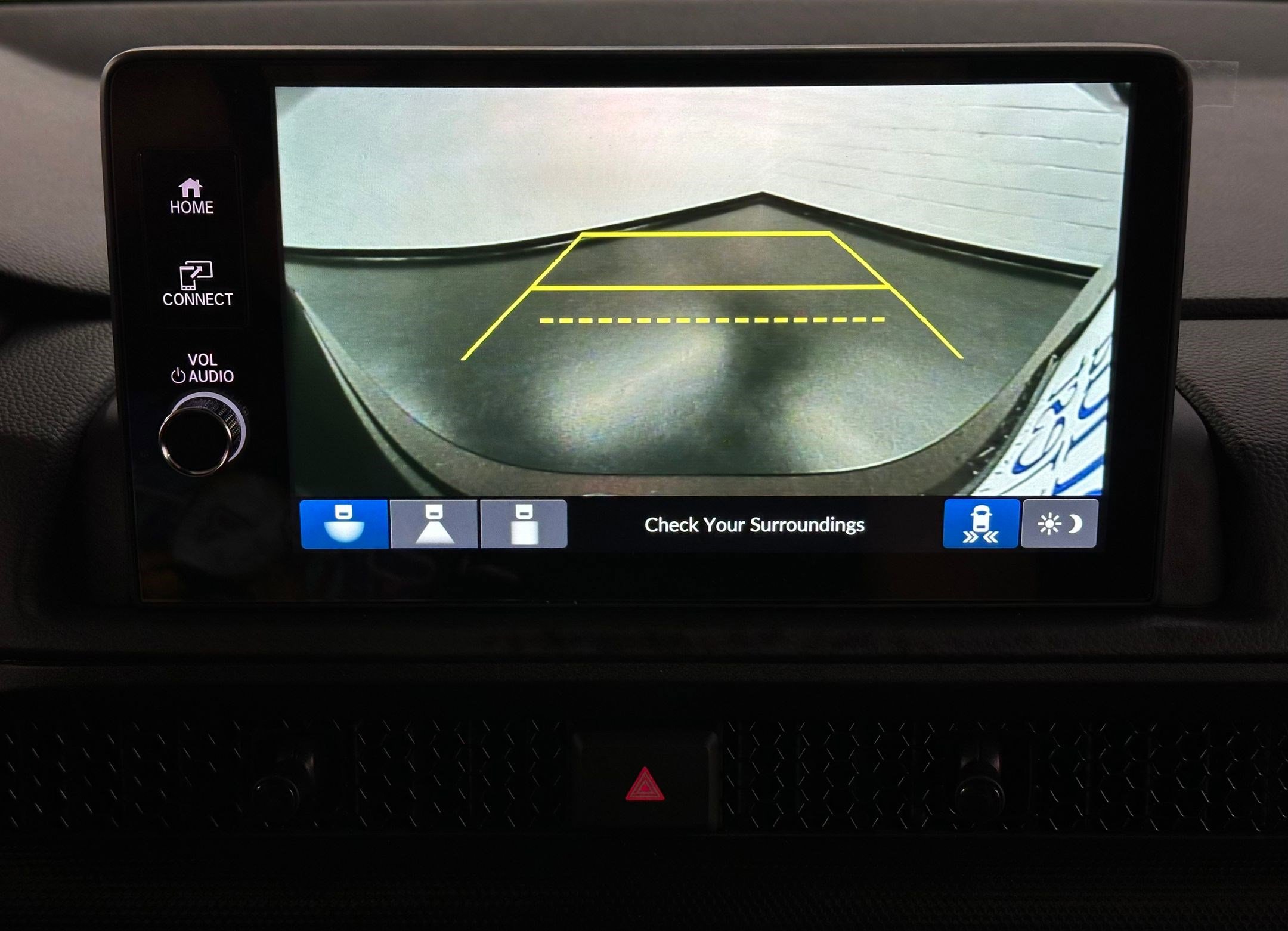 New 2026 Honda CR-V Sport image 29