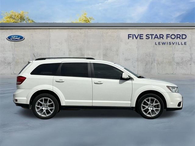 Used 2015 Dodge Journey SXT w/ Flexible Seating Group image 3