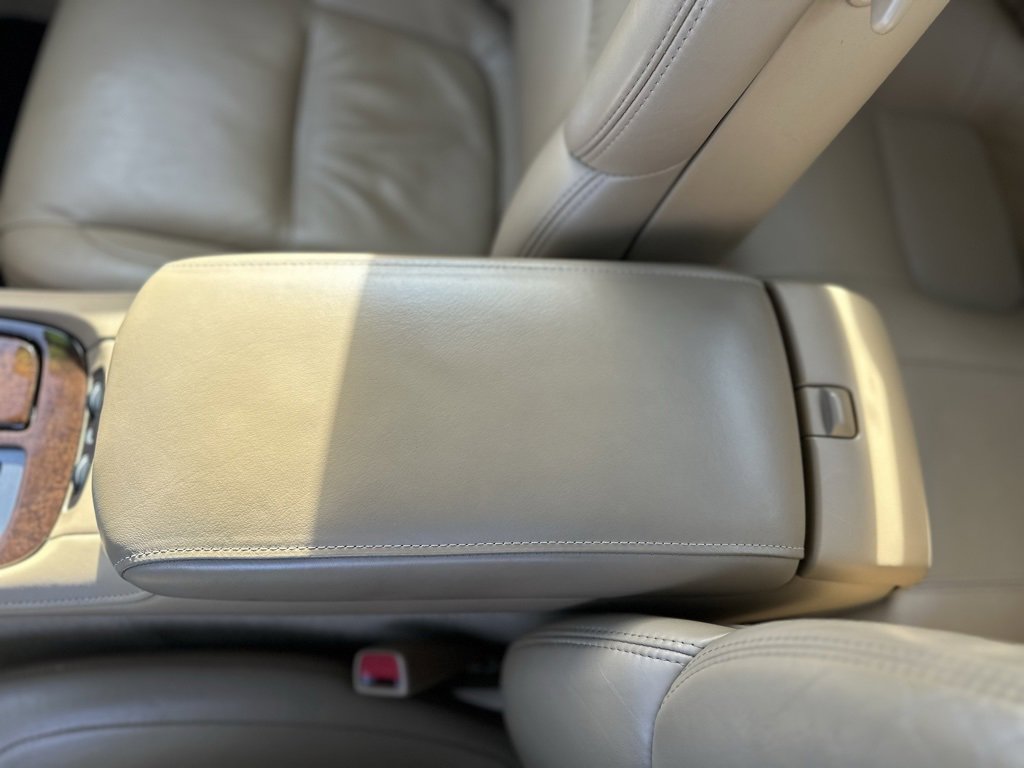 Used 2008 Lexus SC 430 Convertible image 22