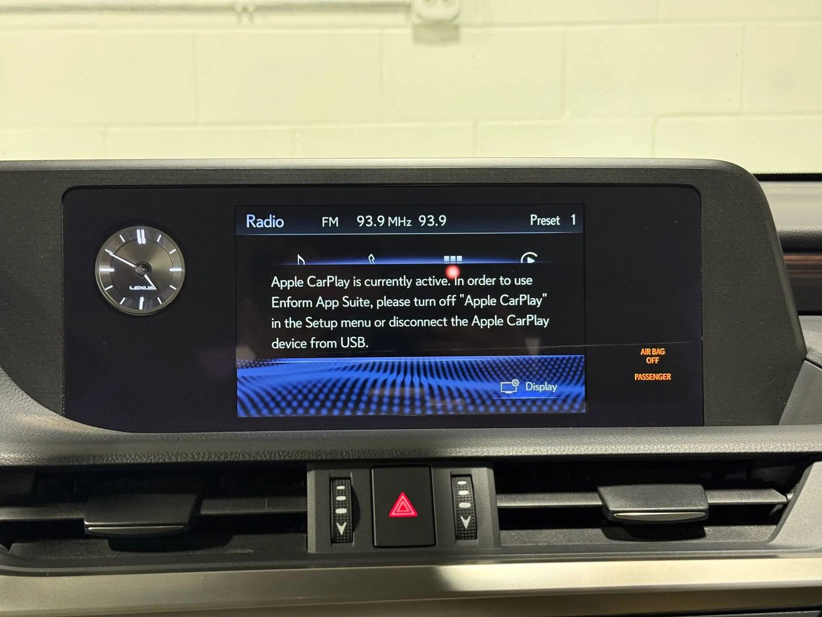 Used 2019 Lexus ES 350 w/ Premium Package FWD image 36