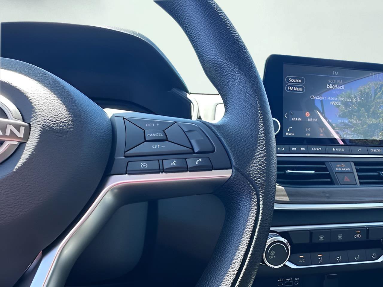 New 2026 Nissan Altima 2.5 SV FWD image 28