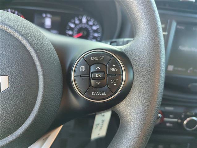 Used 2022 Kia Soul LX w/ Technology Package FWD image 19