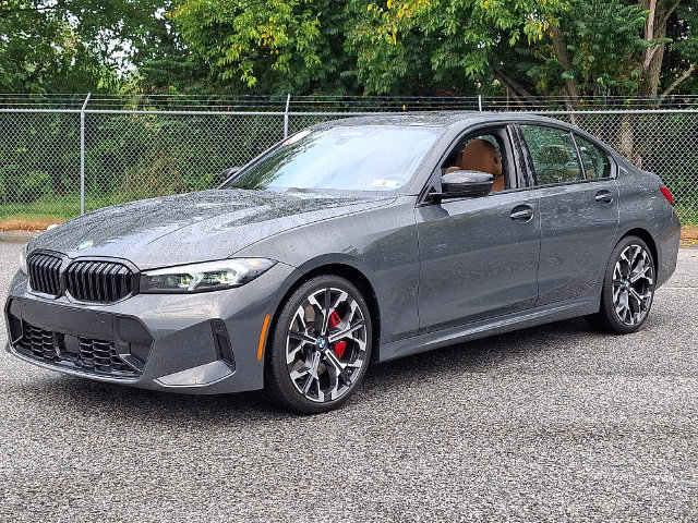Used 2026 BMW 330i xDrive Sedan w/ M Sport Package AWD/4WD image 6