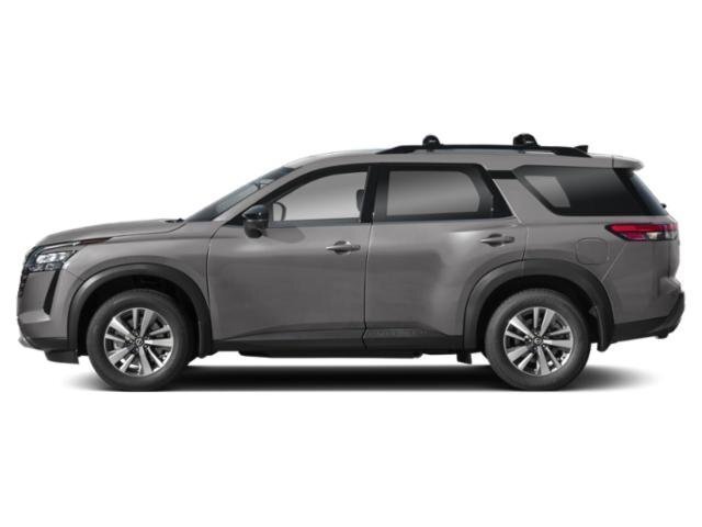 New 2026 Nissan Pathfinder SL w/ SL Premium Package AWD/4WD image 3