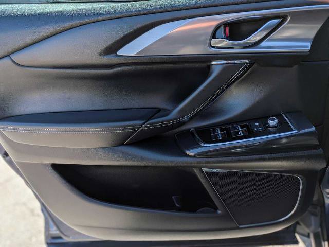 Used 2021 MAZDA CX-9 Grand Touring AWD/4WD image 17