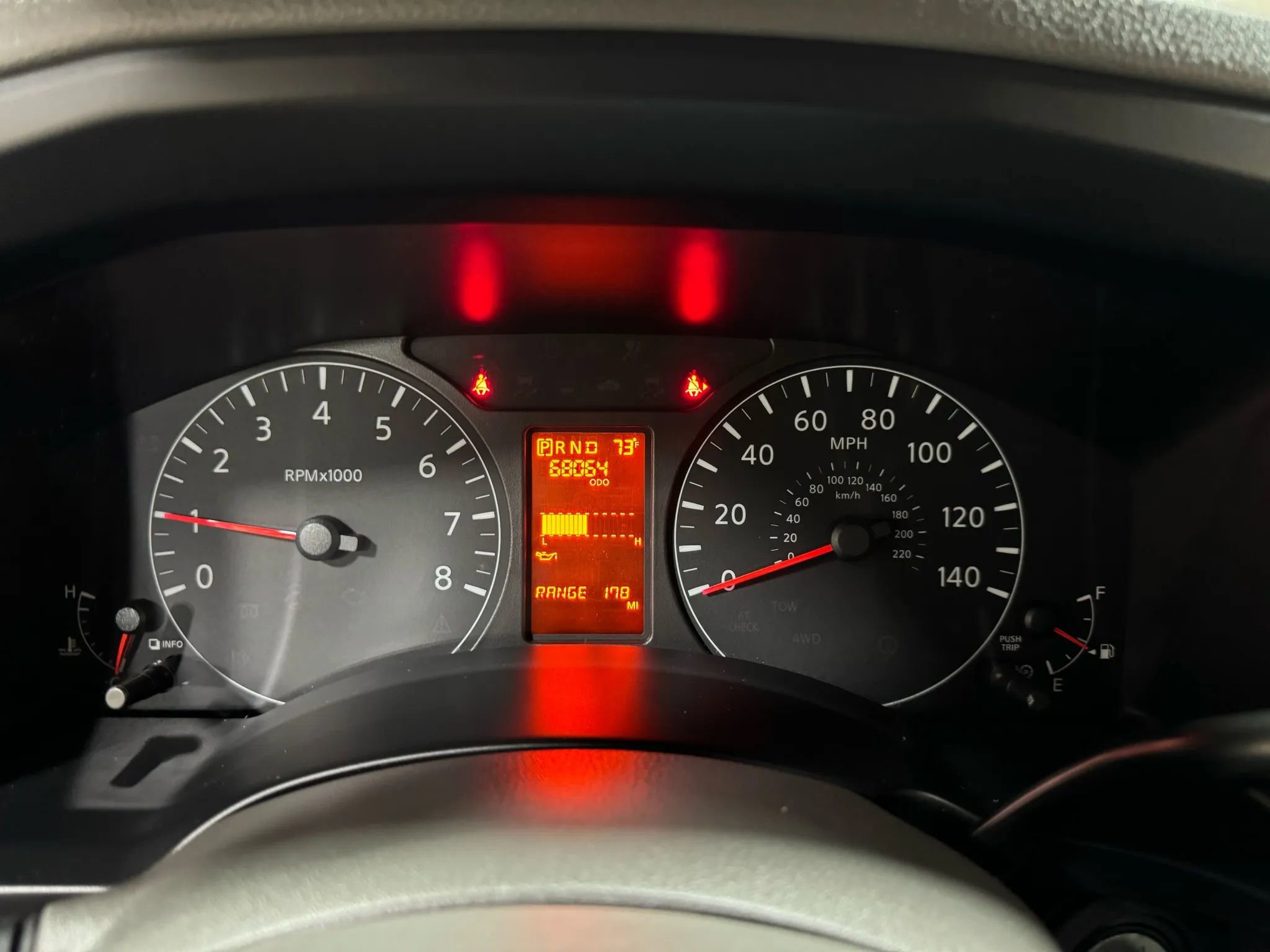 Used 2018 Nissan NV 3500 SL image 28