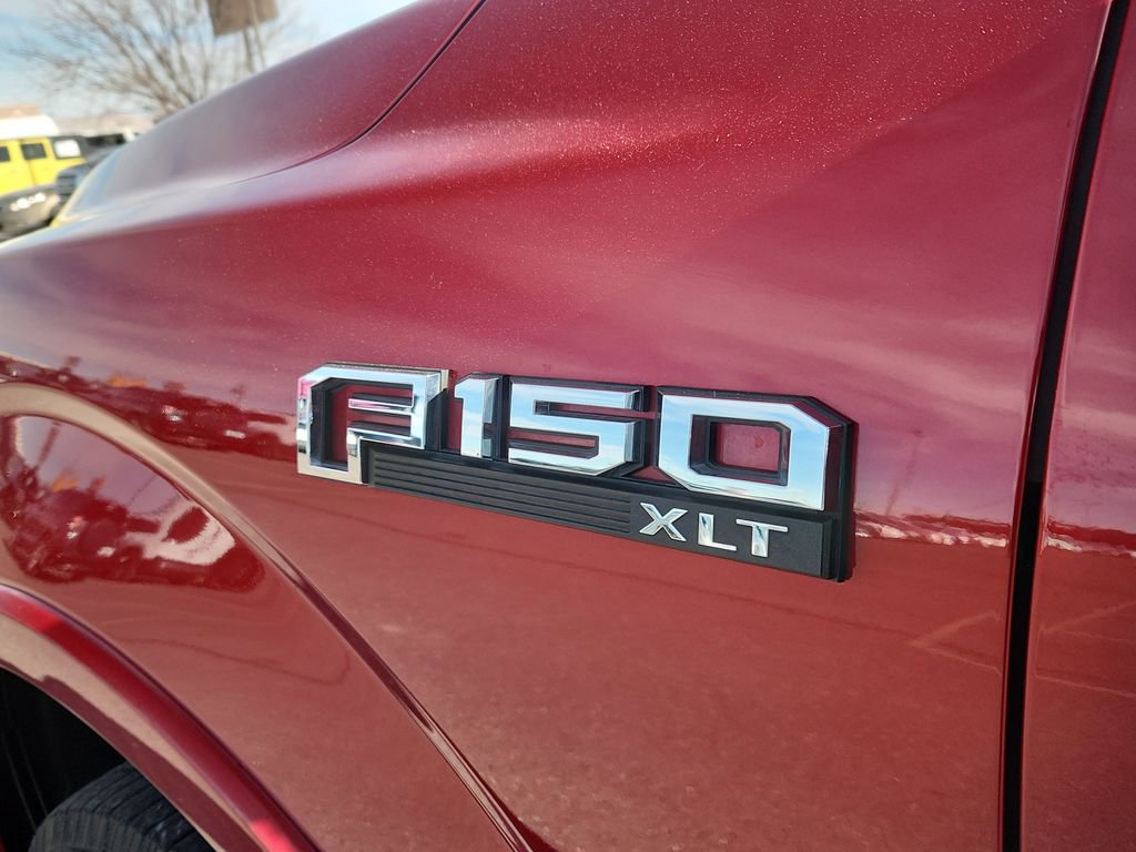 Used 2019 Ford F150 XLT w/ Equipment Group 302A Luxury image 20