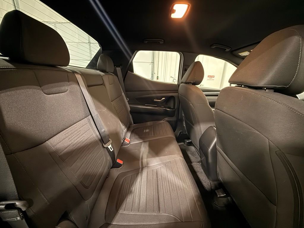 Used 2023 Hyundai Santa Cruz SEL image 29