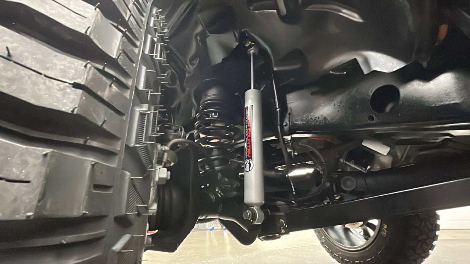 Used 2023 Jeep Wrangler Unlimited Sahara w/ Cold Weather Group image 16