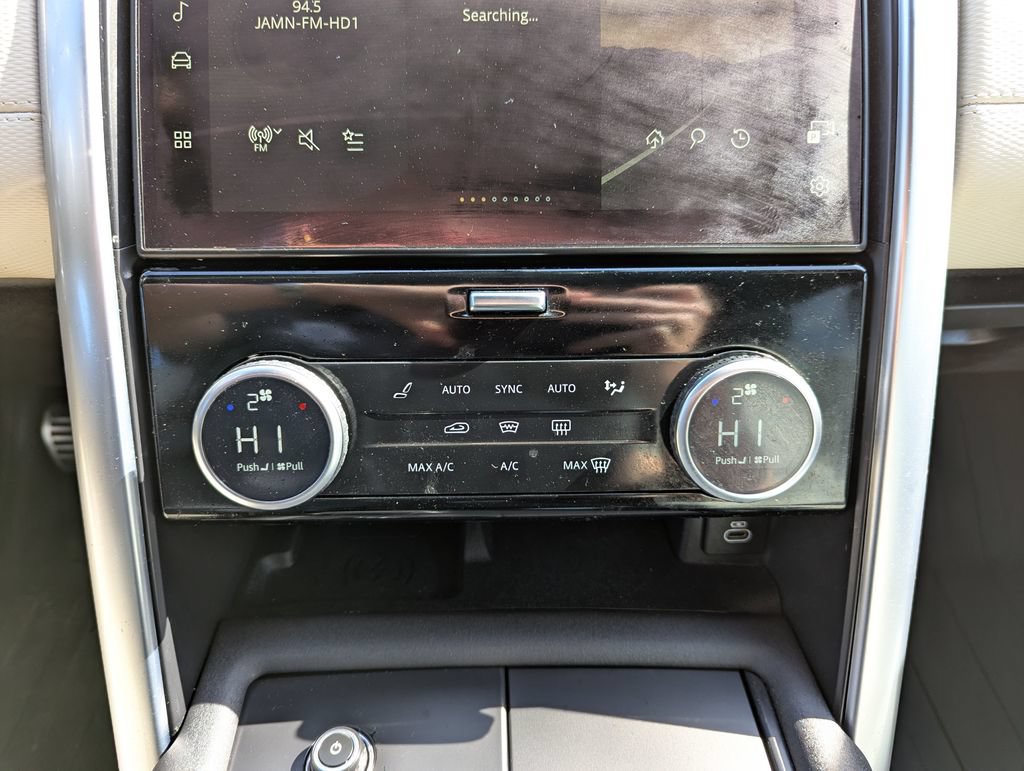 Used 2022 Land Rover Discovery S R-Dynamic AWD/4WD image 21