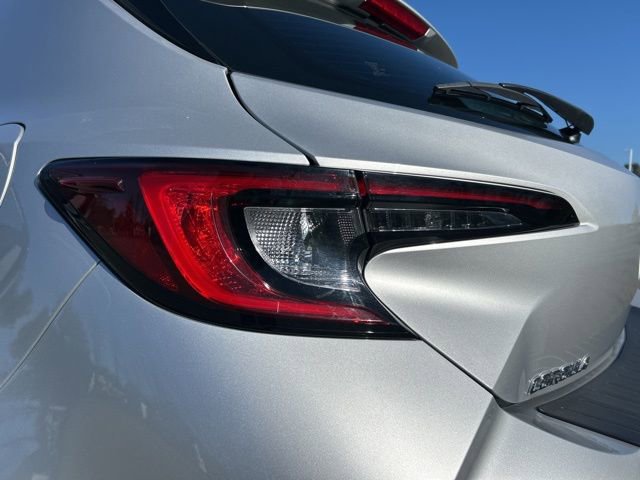 Used 2023 Toyota Corolla SE FWD image 34