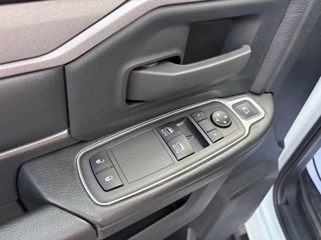 Used 2024 RAM 5500 Tradesman AWD/4WD image 23