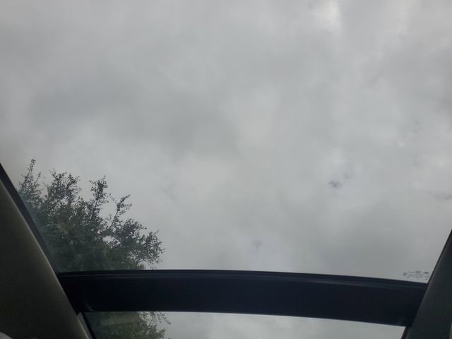 Used 2023 INFINITI QX50 Sensory image 36