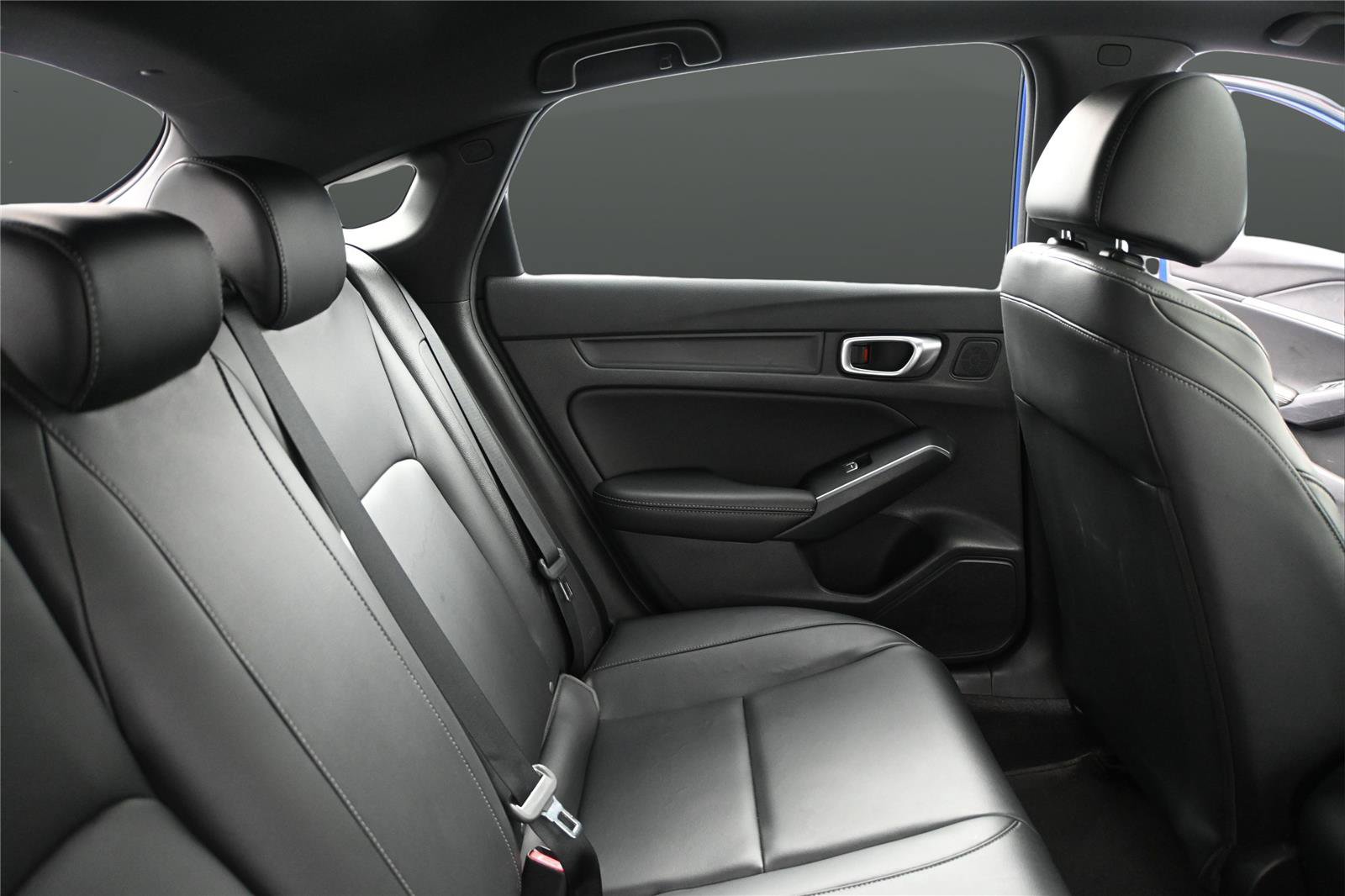 Certified 2023 Acura Integra A-Spec FWD image 23