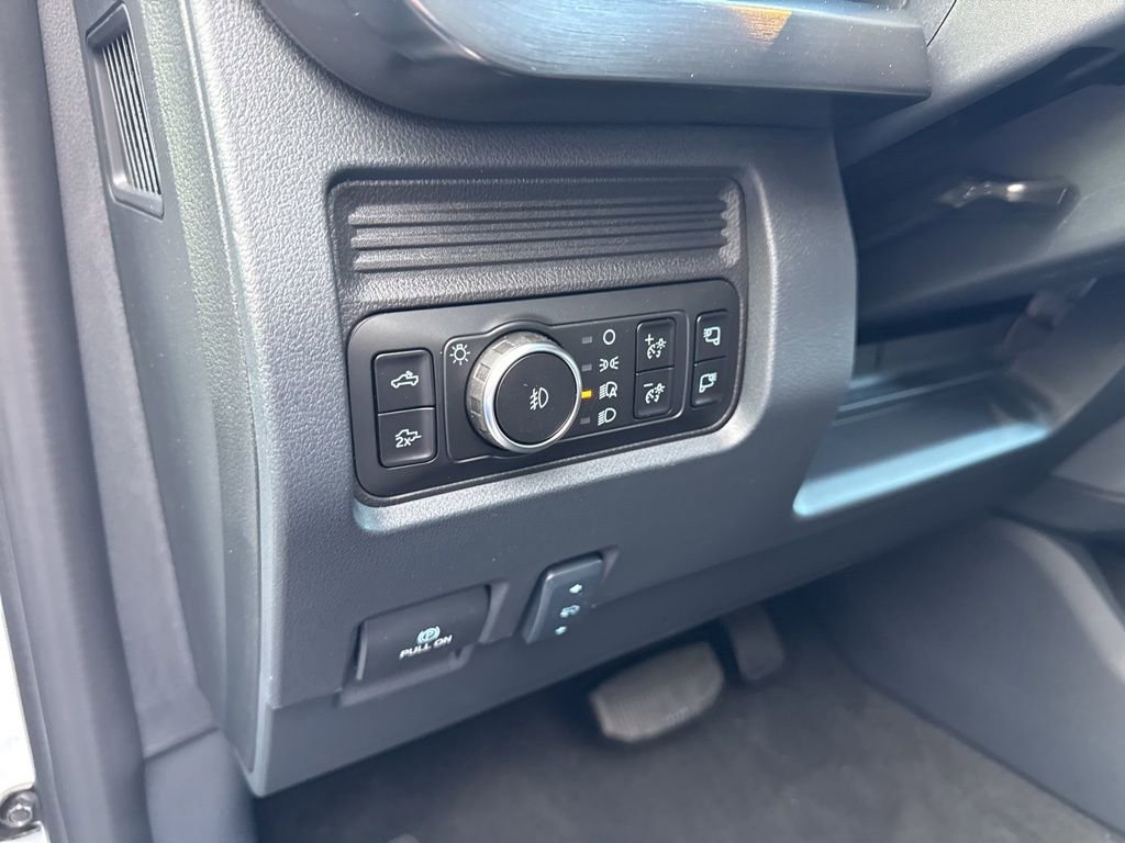 New 2026 Ford F350 Lariat w/ Lariat Premium Package image 20