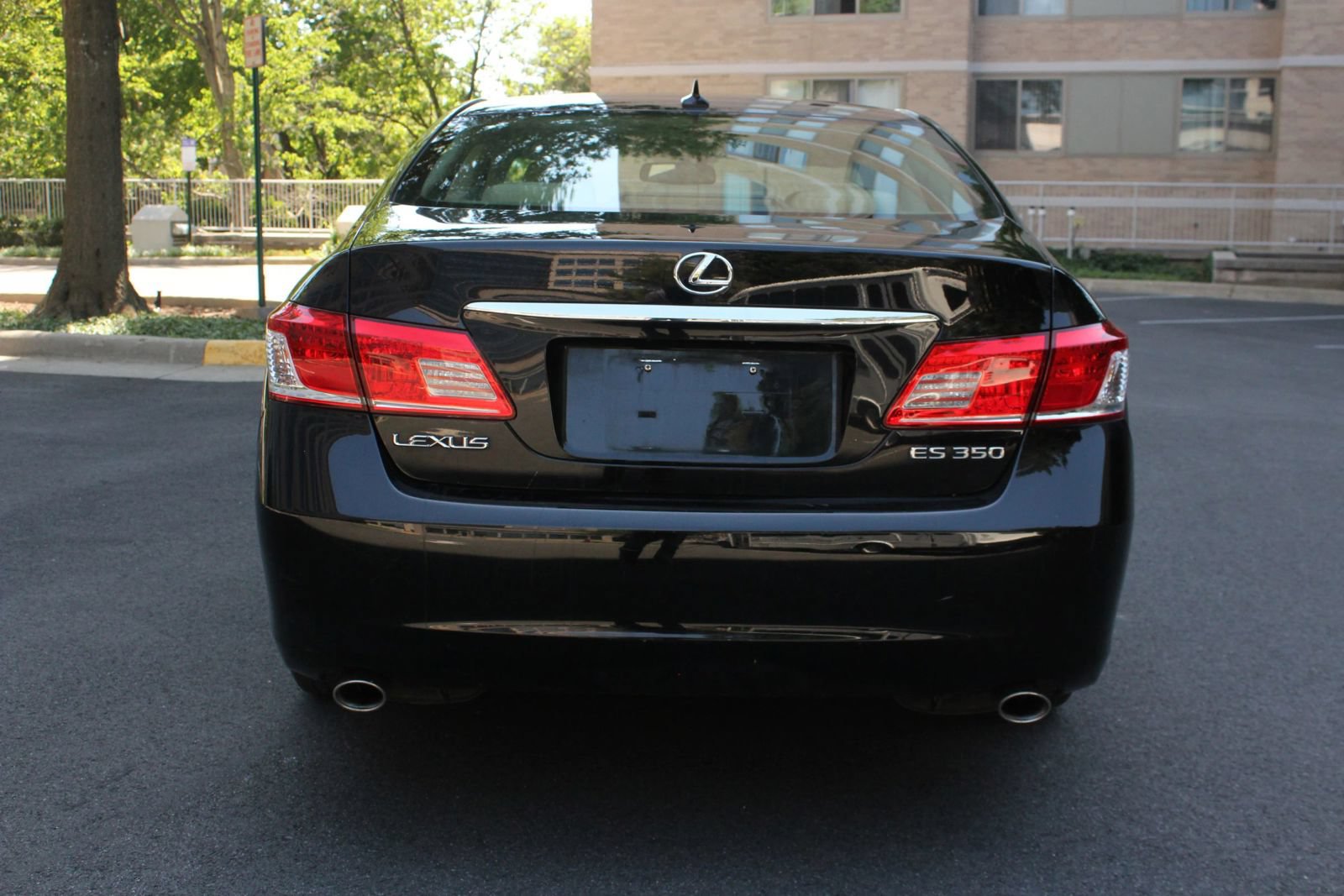 Used 2010 Lexus ES 350 FWD image 8