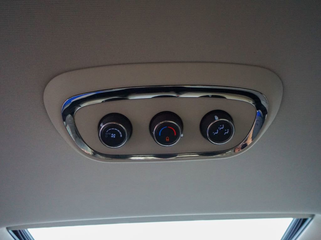 Used 2018 Dodge Durango Citadel w/ Technology Group image 38