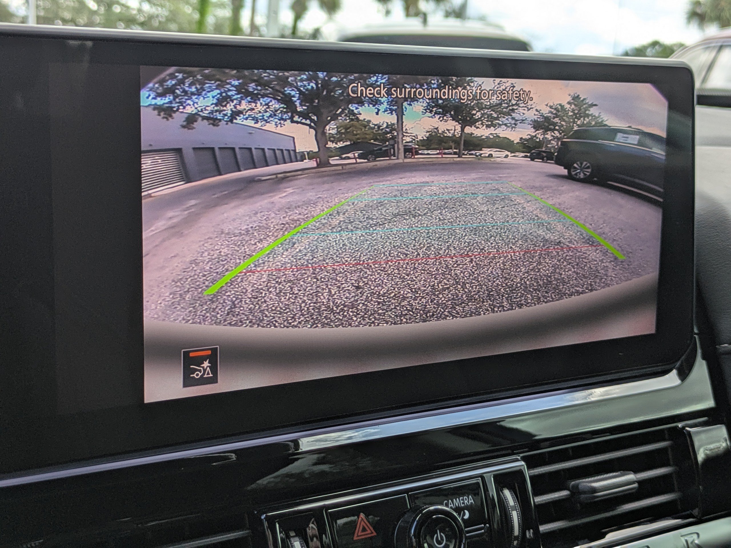 New 2026 Nissan Pathfinder SV FWD image 24