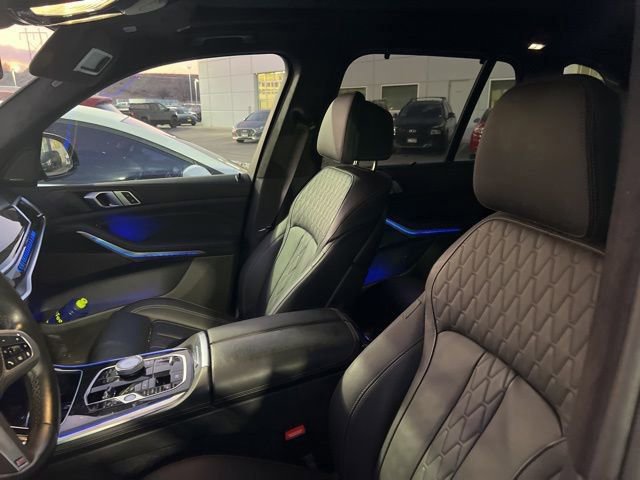 Used 2024 BMW X5 xDrive50e w/ Executive Package image 9