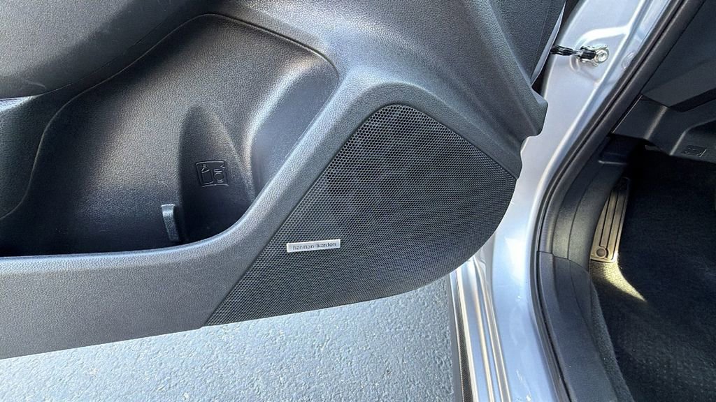 Used 2022 Subaru Crosstrek 2.5i Limited w/ Moonroof Package 2 image 20