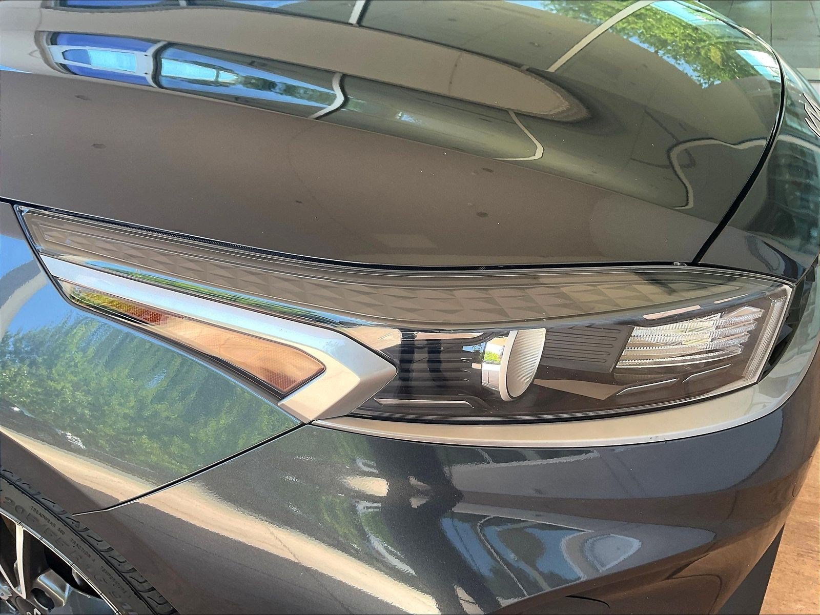 Used 2023 Kia Forte LXS FWD image 27