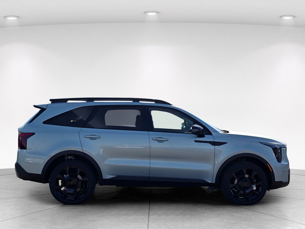New 2026 Kia Sorento SX AWD/4WD image 7